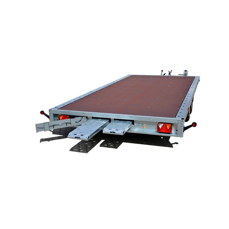 Unitransporter Temared CAR PLattform 4521