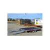 Unitransporter Temared CAR Plattform 4021-II