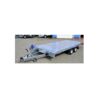 Unitransporter Temared CAR Plattform 4120S Alu
