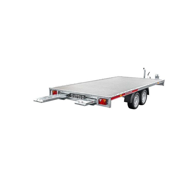 Unitransporter Temared CAR Plattform 4120S