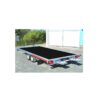 Unitransporter Temared CAR Plattform 4521S