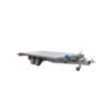 Unitransporter Temared CAR Plattform 5121S ALU