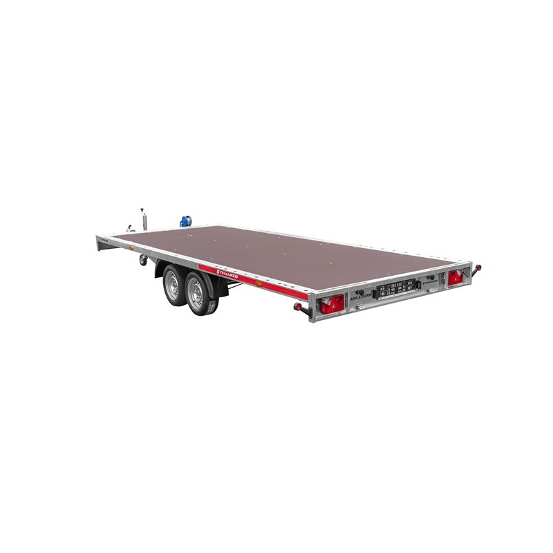 Unitransporter Temared CAR Plattform 5121S