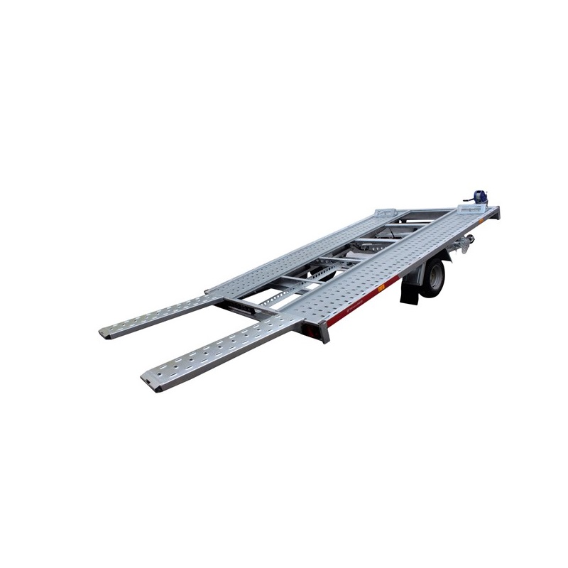 Unitransporter Temared Carkeeper 3620