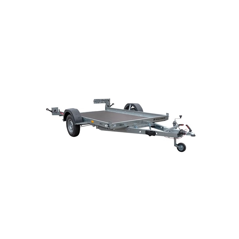 Unitransporter Temared Multi 3016C 1300