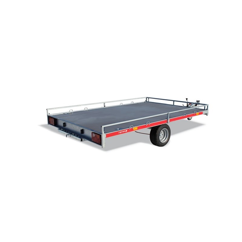 Unitransporter Temared Quad 2 3020C