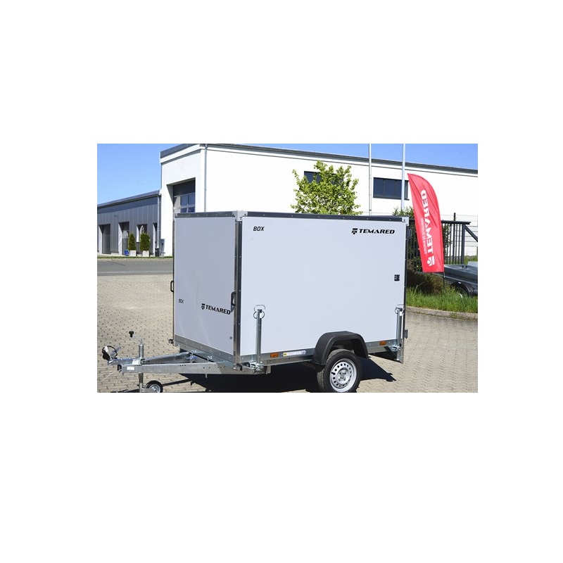 Unitransporter Temared SmartBox 2315