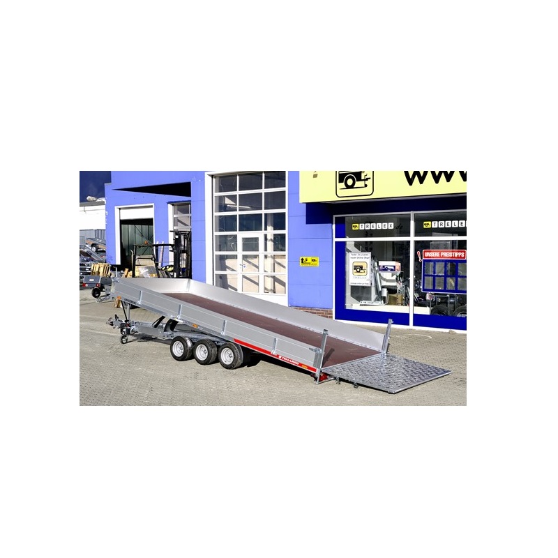 Unitransporter Temared Universal 5121/3S