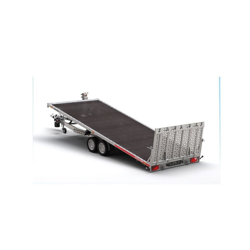Unitransporter Temared Universal 6021/2S