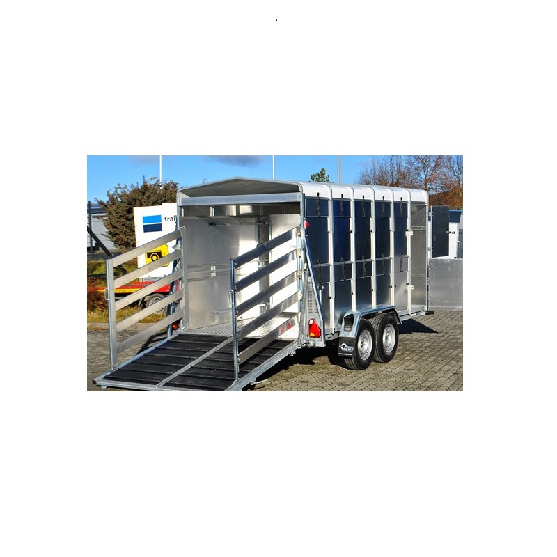 Viehanhänger Blyss VT 2736 HT