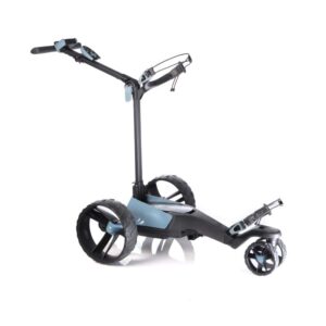 Formula Remote Tour Made Elektro Golftrolley