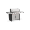 Gasgrill Weber Genesis SP-435W GBS Silber