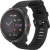 Sportuhren Polar Grit X2 GPS Multisport Uhr - schwarz