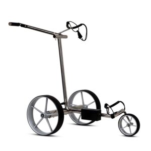Tour Made Haicaddy® HC5 Elektro Golftrolley