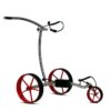 Tour Made Haicaddy® HC9S Elektro Golftrolley