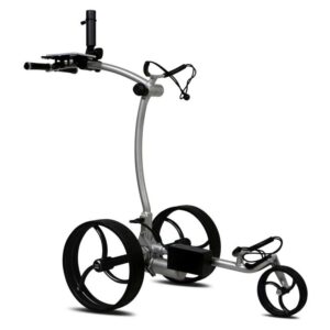 Tour Made RT-610S ElektroGolftrolley