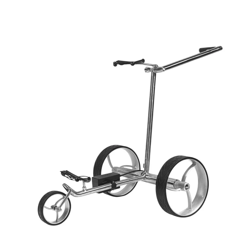 Trendgolf ElektroTrolley streaker S Modell 2025