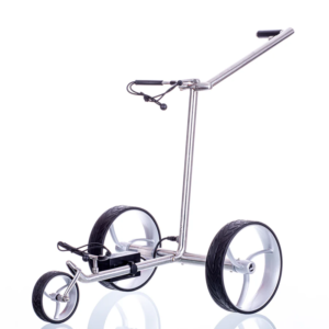 Trendgolf ElektroTrolley walker S Modell 2025 Edelstahl, poliert.jpeg