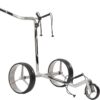 Trolleys JuCad Carbon 3-rädrig
