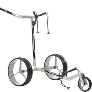 Trolleys JuCad Carbon 3-rädrig