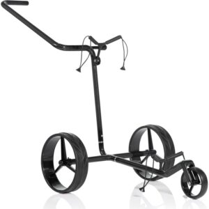Trolleys JuCad Carbon Shine 3-rädrig