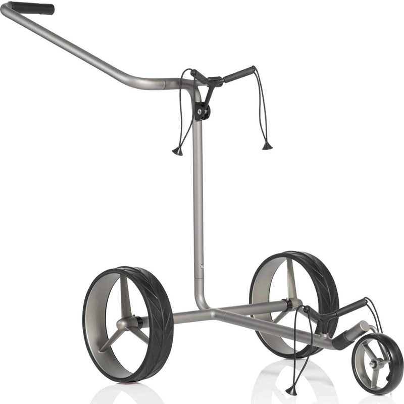 Trolleys JuCad Edition S 3-rädrig