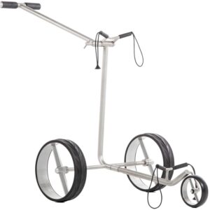 Trolleys JuCad Ghost Titan