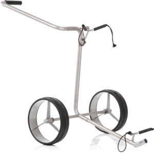 Trolleys JuCad Titan 2-rädrig