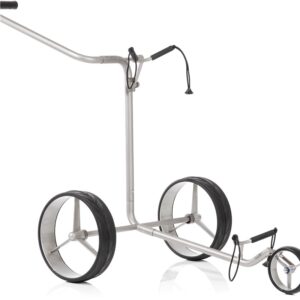 Trolleys JuCad Titan 3-rädrig