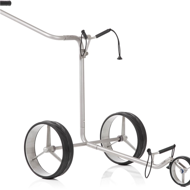 Trolleys JuCad Titan 3-rädrig