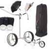 Trolleys JuCad Titan Reiseset special. 3rädrig. Titan