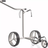 Trolleys JuStar SILVER 3-Rad