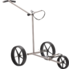 Trolleys TiCad Canto GFK-Räder