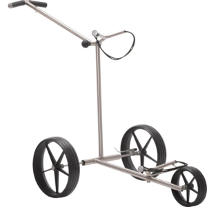 Trolleys TiCad Canto GFK-Räder