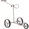 Trolleys TiCad Canto TiTec Titan-Räder
