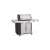 Weber Gasgrill Genesis SP-335W GBS Silber